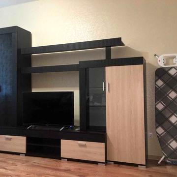 От Хозяина. Сдам 1 комн квартиру в ЖК 7 Небо