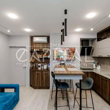 Митрополита Василя Липківського вул. (Урицького), 37-В