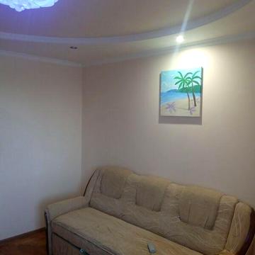 Довгострокова оренда 1к Квартира Генерала Мирона Тарнавського вулиця