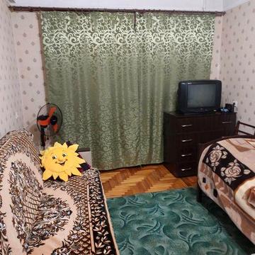 Продажа 1к квартиры. Ул. Космическая. Ост. Восточная