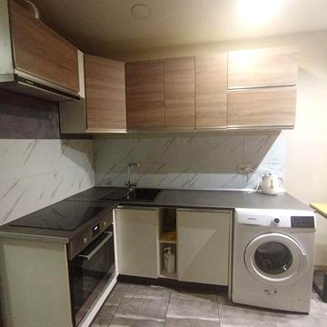 Сдам 1 из.кв.двухъярусную 58м2, ЖК Франц. Квартал, С.Шоссе, 43