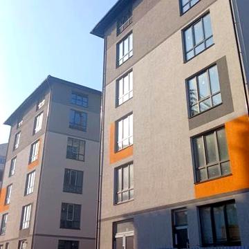 Київ вул Вишнева 10 ЖК Либерти 2