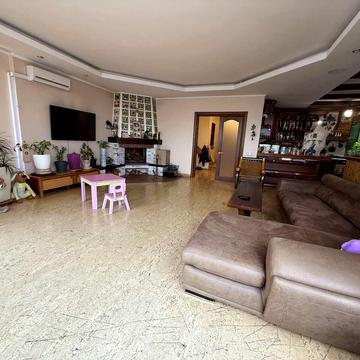 Раїси Окіпної вул., 4-А