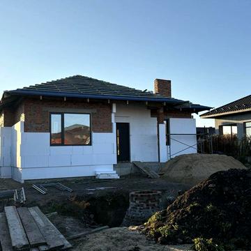 Продам будинок-американку в селі Боратин