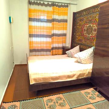 Здаеться 3-квартира вул. Велика Бердичівська