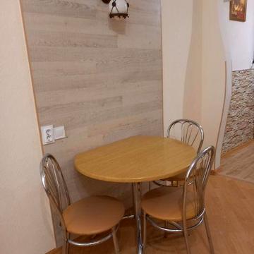 Сдам небольшую смарт -квартиру в центре города на Еврейской