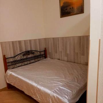 Сдам небольшую смарт -квартиру в центре города на Еврейской