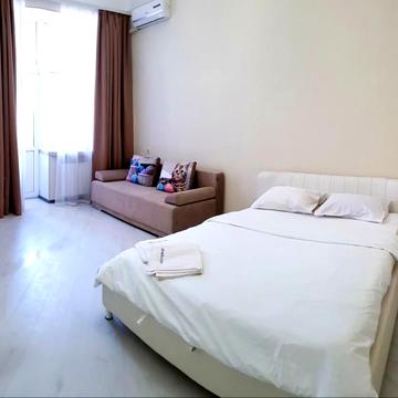 Квартира возле Арена-Сити