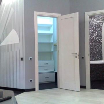 Современные апартаменты