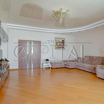 Соломянська вул., 15-А