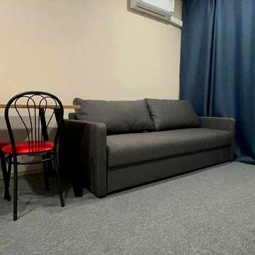 Оренда квартири, Цокольний поверх, Укриття, Черчилля 93, м. Лісова.