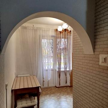 Довгострокова Оренда 1 кімнатної квартири від власника Музики