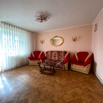 Сдается двухкомнатная квартира в Центре