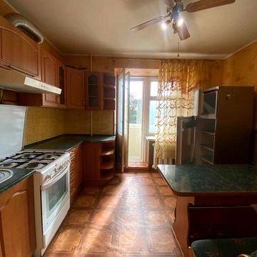 Сдается двухкомнатная квартира в Центре