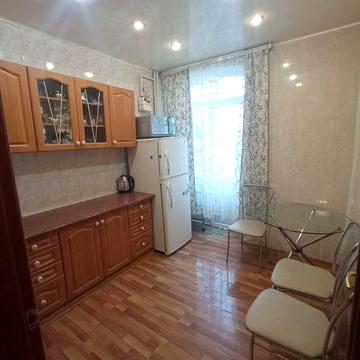 Оренда 3к квартири, р-н парка Глоби!