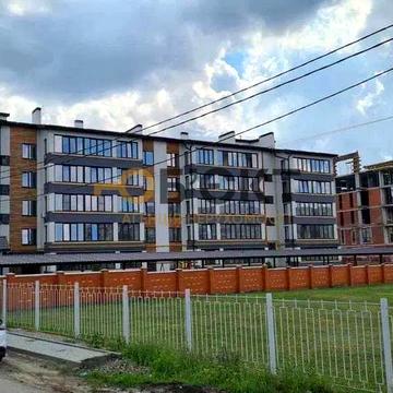 В продаже 2-к квартира в ЖК «София» ст.м Студенческая 3 мин, 522 мкр ЖК «София»