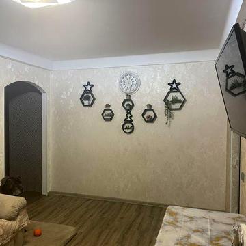 Продам квартиру в центре города