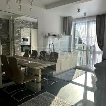 Оренда квартири, вул. Максимовича, ЖК Нова Англія, Голосієво