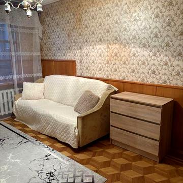 Здам 3 кімнатну квартиру, Кримський б-р