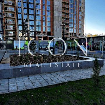 Продаж 2к квартири |71.4 м²| ЖК Nordica Residence ЖК Nordica Residence