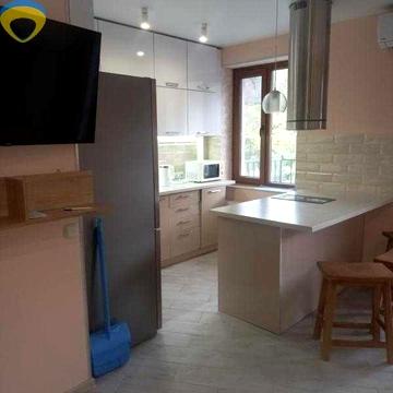 Продам 1-но комн. квартиру в Центре на ул. Приморская