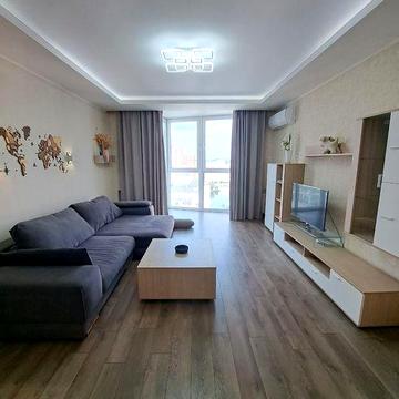 Драгоманова 2, Позняки