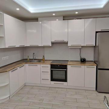 Оренда Євродвушки 50м2 ЖК Карат! Навпроти Центрального Парку м. Ірпінь