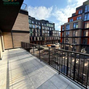 Продам 2 комн 89м2‼️ ЖК Пространство на Дачной‼️ДОМ СДАН‼️ Фонтан! ЖК «Пространство на Дачной»