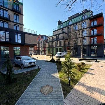 Продам 2 комн 89м2‼️ ЖК Пространство на Дачной‼️ДОМ СДАН‼️ Фонтан! ЖК «Пространство на Дачной»