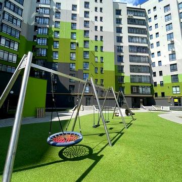 Продам 1-кімнатну квартиру біля озера ЖК Millennium