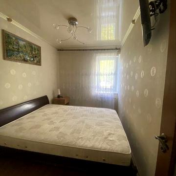 Оренда 2 кімн.квартири м. Вишневе центр простора низький поверх