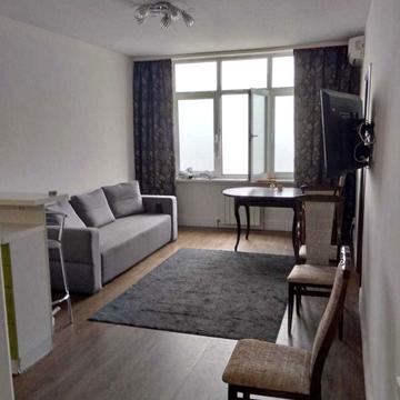 Авіаконструктора Ігоря Сікорського вул. (Танкова), 4-Б