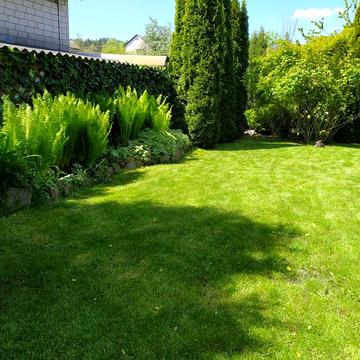 Аренда загородного дома