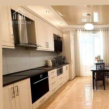 Комфортые 74 м2 2 кв ЖК Алексеевский Победы Людвига Свободы Ахсарова ЖК Алексеевский