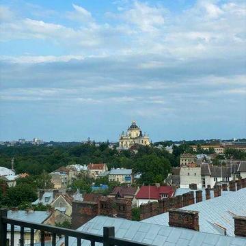 2к.кв. в ЖК Велика Британія, Привокзальна ЖК Велика Британія