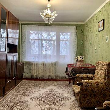 Продаж Двокімнатна квартира на мкрн. Ювілейна