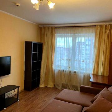 Здам 1 к квартиру на Чавдар,Позняки,Лівий берег