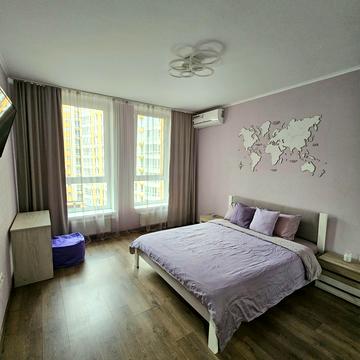 Берестейський просп. (Перемоги), 65-Б