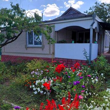 Будинок в Богуславі