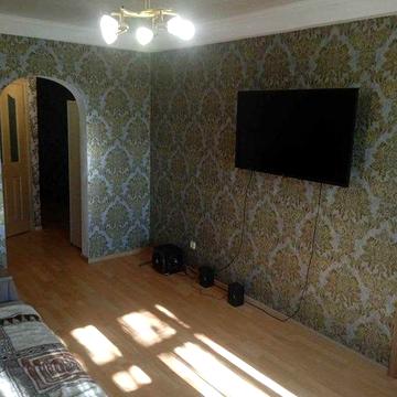 Сдам квартиру девушки