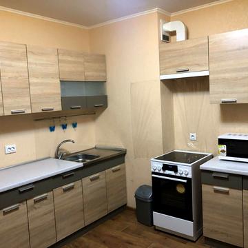 Балтійський пров., 23