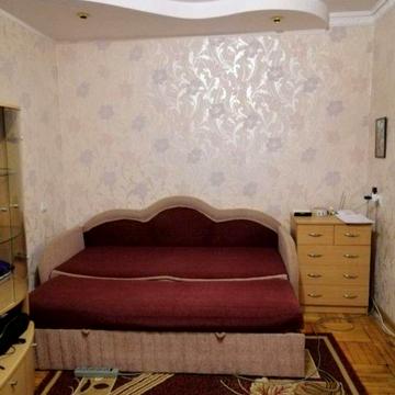 Квартира с ремонтом гортоп 1,этаж 5этажного дома