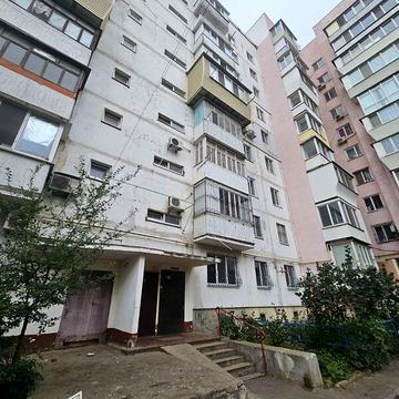 Продаж 3к Квартира Паркова вулиця