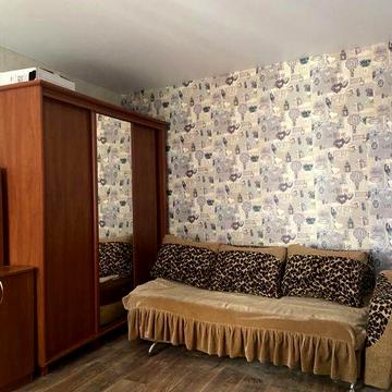 Однушка, район Водолечебницы