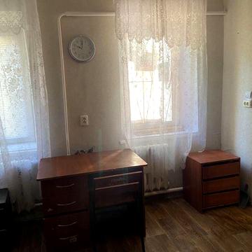 Однушка, район Водолечебницы