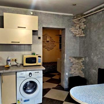 1 кiмнатна квартира на землі  Юима Геллера / Гвардейска Чубаївка