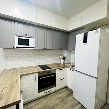 Оренда 1к квартири Центральний парк