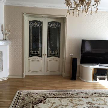 Ізмаїла Срезневського вул. (Бєлінського)