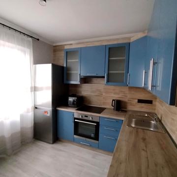 Бориса Гмирі вул., 20