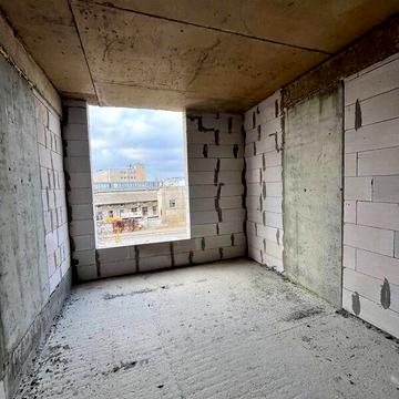 Продаж 1к Квартира Промислова вулиця